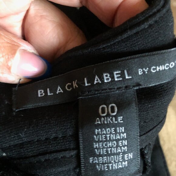 Black label by chico (bundle) - Picture 6 of 6